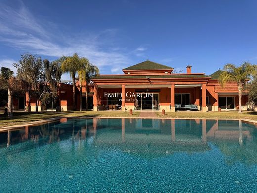 Luxury home in Marrakech, Marrakesh-Safi