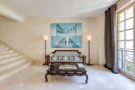 Luksusowy dom w Neuilly-sur-Seine, Hauts-de-Seine