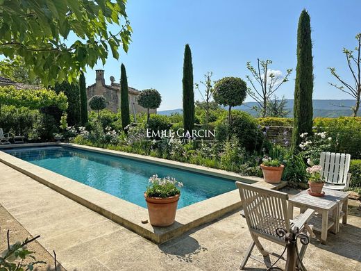 Casa di lusso a Goult, Vaucluse