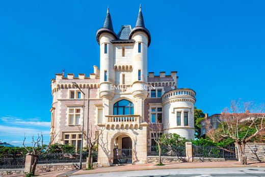 Apartment in Biarritz, Pyrénées-Atlantiques