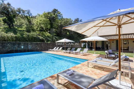 Villa a Ramatuelle, Var