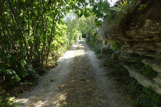 Uzès, Gardのヴィラ