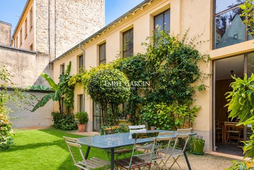 Luxury home in Versailles, Yvelines