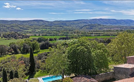 Элитный дом, Reillanne, Alpes-de-Haute-Provence