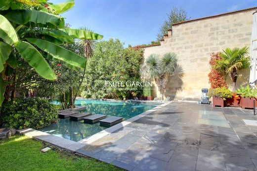 Luxe woning in Bordeaux, Gironde