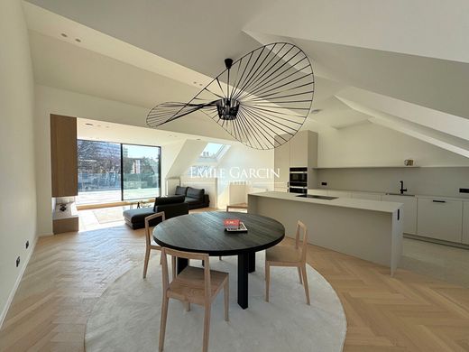 Apartment in Ixelles-Elsene, Brussels Capital Region