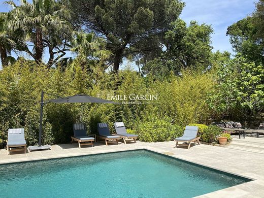 Villa in Saint-Tropez, Var