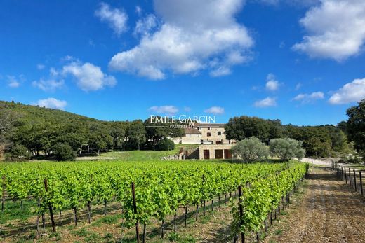 Casa di lusso a Beaumont-de-Pertuis, Vaucluse