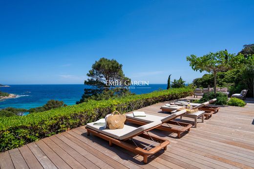 Villa in Ramatuelle, Var