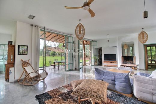 Maison de luxe à Marrakech, Marrakesh-Safi