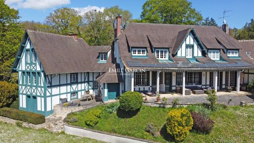 ‏בתי יוקרה ב  Gouvieux, Oise