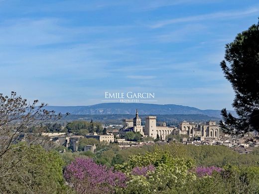 Luxury home in Villeneuve-lès-Avignon, Gard