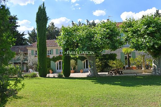Luxury home in Cavaillon, Vaucluse