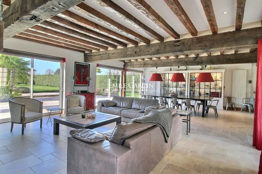 Casa di lusso a Deauville, Calvados