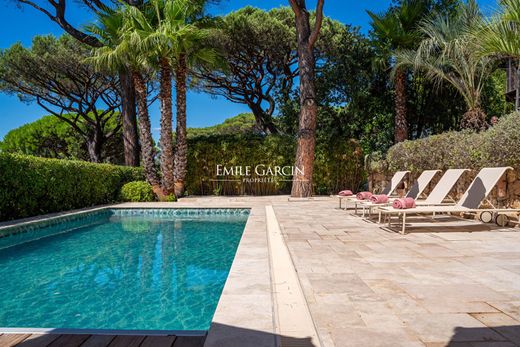 Villa a Saint-Tropez, Var