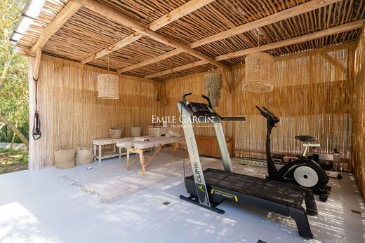 Luxury home in Saint-Tropez, Var