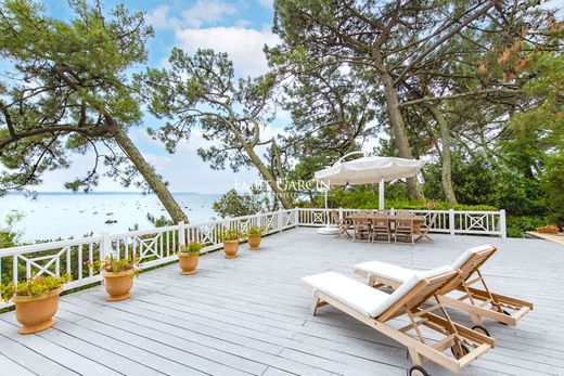 Casa de luxo - Cap Ferret, Gironda