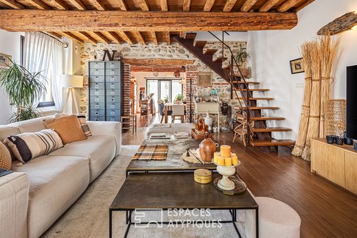 Luxe woning in Perpignan, Pyrénées-Orientales