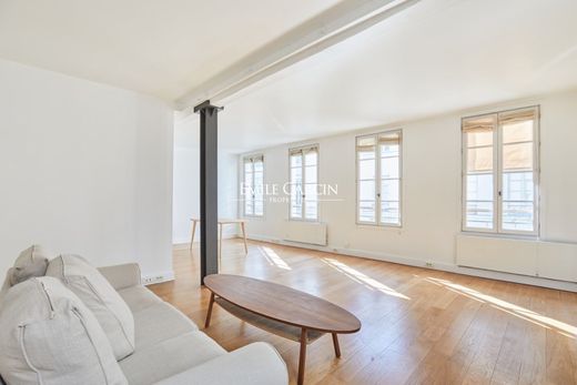 아파트 / Bastille, République, Nation-Alexandre Dumas, Paris