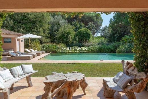 Villa in La Croix-Valmer, Var