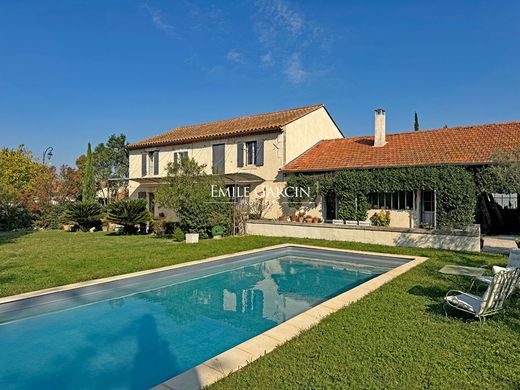 Πολυτελή κατοικία σε Eyragues, Bouches-du-Rhône