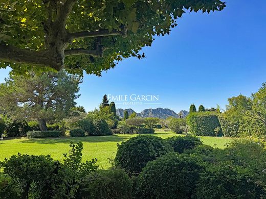 منزل ﻓﻲ Eygalières, Bouches-du-Rhône