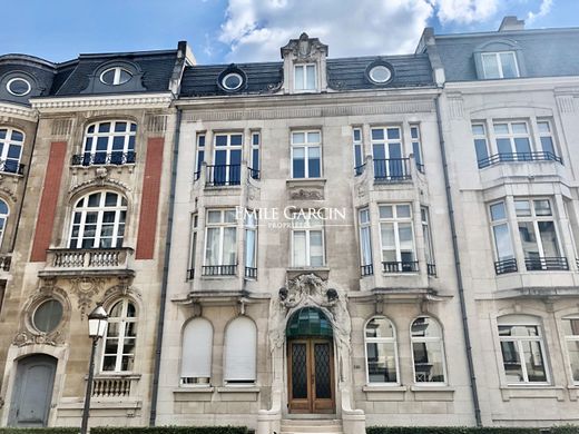 Brussels: Villas and Luxury Homes for rent - Prestigious Properties in ...