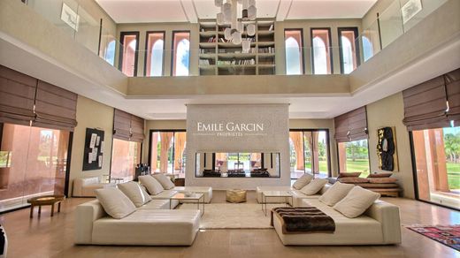 Luxe woning in Marrakesh, Marrakech