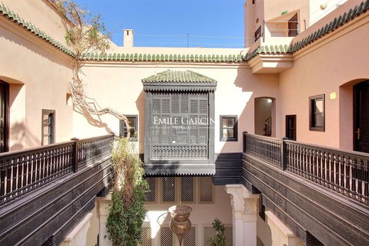 Casa de lujo en Marrakech, Marrakesh-Safi