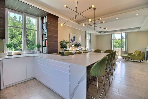 ‏דירה ב  Biarritz, Pyrénées-Atlantiques