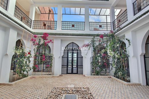 Essaouira, Région de Marrakech-Tensift-Al Haouzの高級住宅
