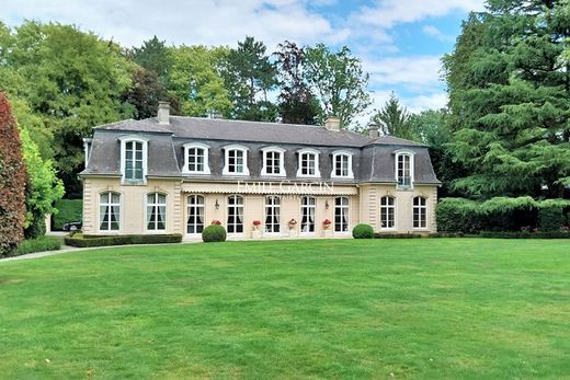 Luxury home in Woluwe-Saint-Pierre - Sint-Pieters-Woluwe, Brussels Capital Region