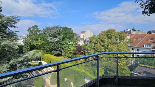 Appartement in Brussel (Elsene), Brussel