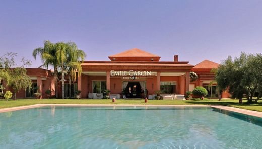 Luxe woning in Marrakesh, Marrakech