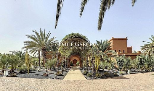 Maison de luxe à Marrakech, Marrakesh-Safi