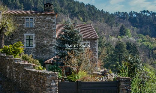 Элитный дом, Le Collet-de-Dèze, Lozère
