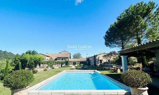 منزل ﻓﻲ Ménerbes, Vaucluse