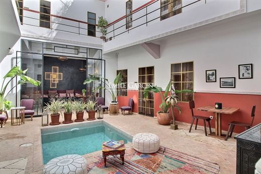 Luxury home in Marrakech, Marrakesh-Safi