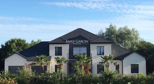 ‏בתי יוקרה ב  Touques, Calvados