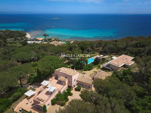 Luxury home in Saint-Tropez, Var