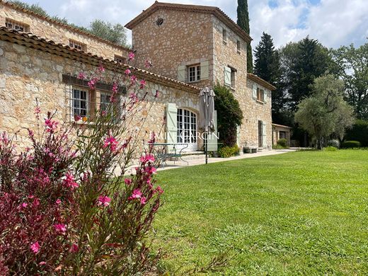 Lüks ev Spéracèdes, Alpes-Maritimes