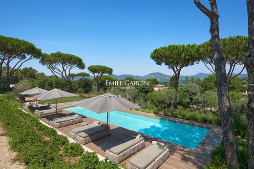 Luxury home in Saint-Tropez, Var