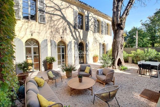 Casa de luxo - Uzès, Gard