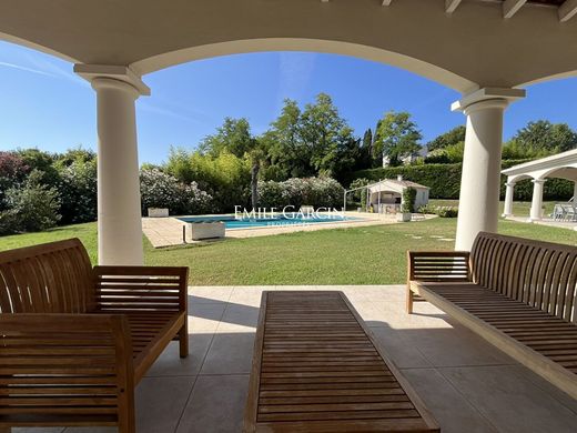 Πολυτελή κατοικία σε Αιξ-αν-Προβάνς, Bouches-du-Rhône