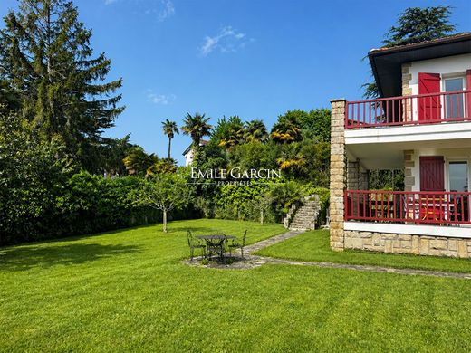 Luxury home in Ciboure, Pyrénées-Atlantiques