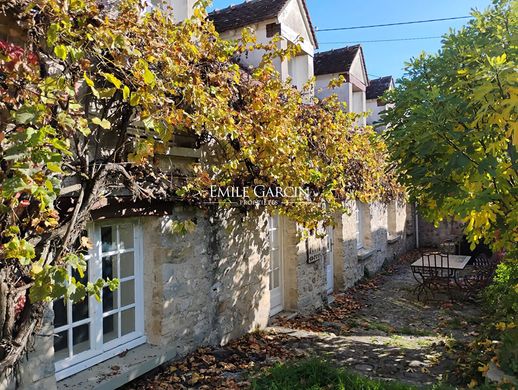 ‏בתי יוקרה ב  Fontainebleau, Seine-et-Marne