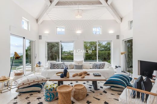 Villa in Ramatuelle, Var