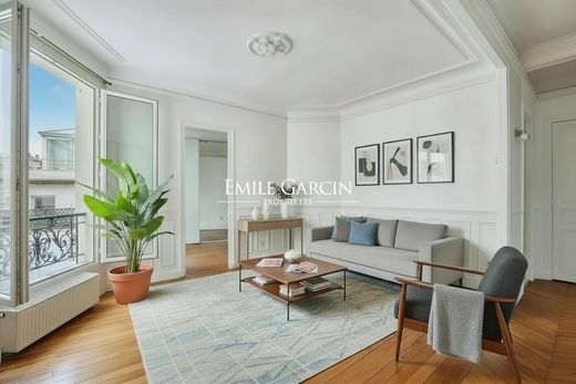 Apartamento - Motte-Picquet, Commerce, Necker, Paris