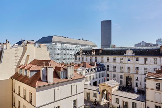 Apartament w Tour Eiffel, Invalides – Ecole Militaire, Saint-Thomas d’Aquin, Paris