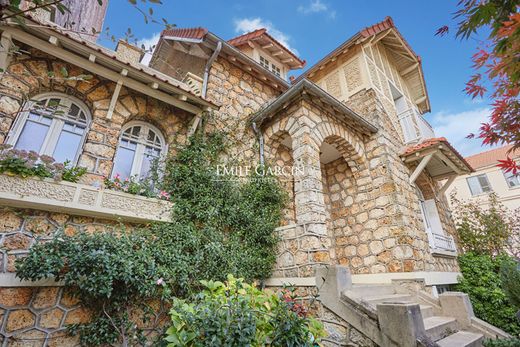 Элитный дом, Версаль, Yvelines